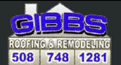 Gibbs Roofing and Remodeling