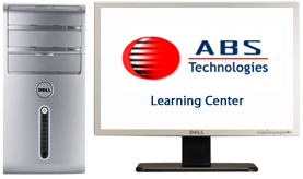 ABS Technologies On-Site Learning Center