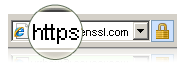 What is SSL?